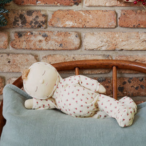 Dozy Dinkum - Custard Sweetheart - Dinkum Dolls