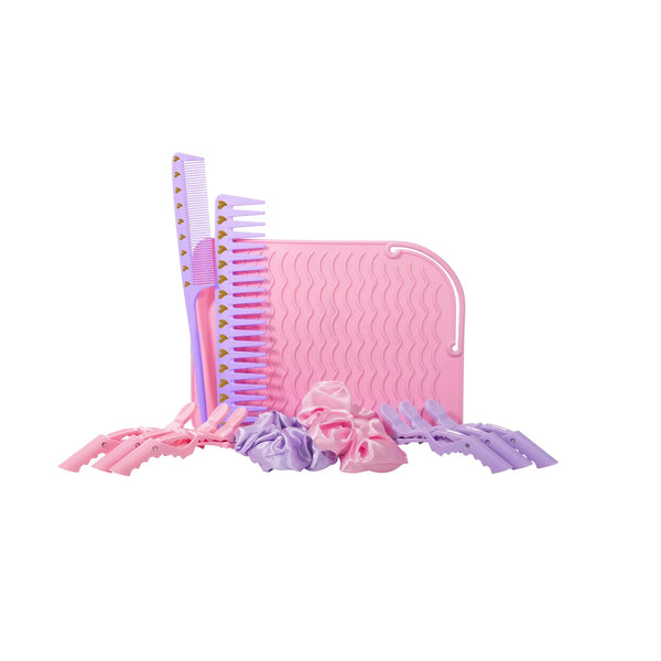 Hair Styling Gift Set - IS GIFT