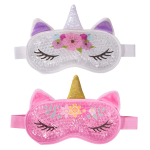 Eye Mask-Unicorn - Discovery Zone
