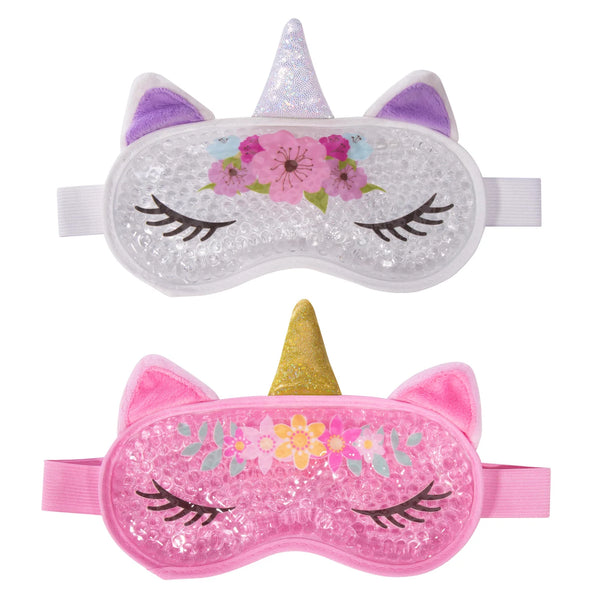 Eye Mask-Unicorn - Discovery Zone
