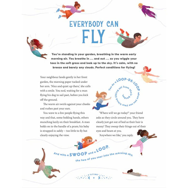 A Dream for Every Night Book