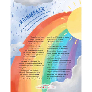 A Dream for Every Night Book