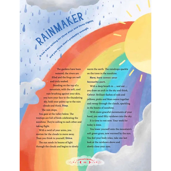 A Dream for Every Night Book