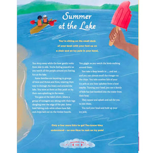 A Dream for Every Night Book