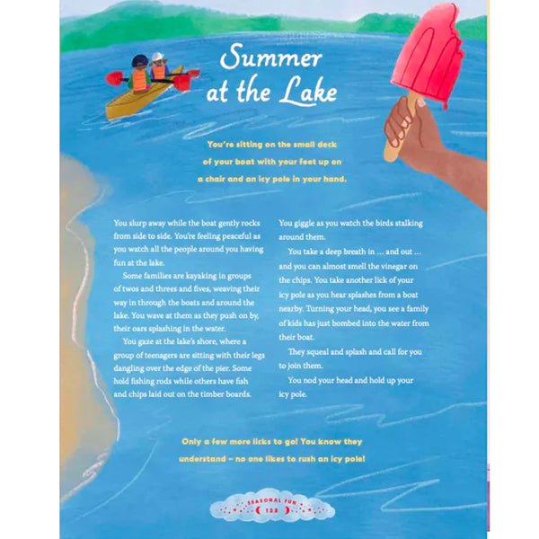 A Dream for Every Night Book