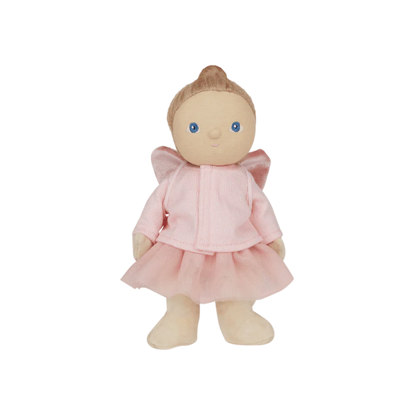 Dress me Dinky - Mia Melody - Dinkum Dolls