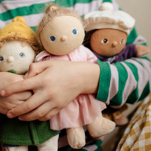 Dress me Dinky - Mia Melody - Dinkum Dolls