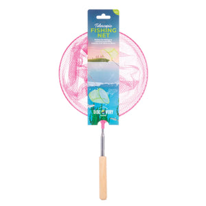 Telescopic Net - Discovery Zone
