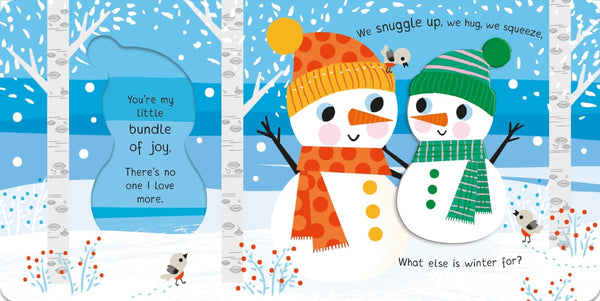 You’re My Little Christmas Cookie - Kids Book