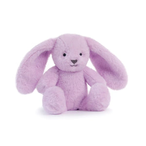 Little Lavender Loppity Bunny Soft Toy 25cm