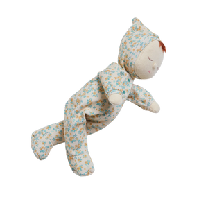 Dozy Dinkum - Pickle Blossom - Dinkum Dolls