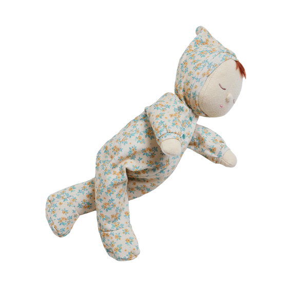 Dozy Dinkum - Pickle Blossom - Dinkum Dolls