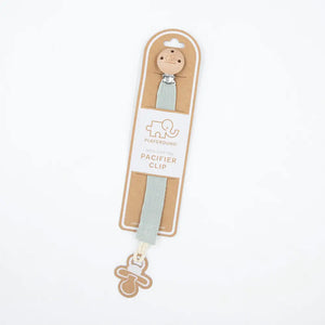 Dummy Chain - Cool Grey - Living Textiles