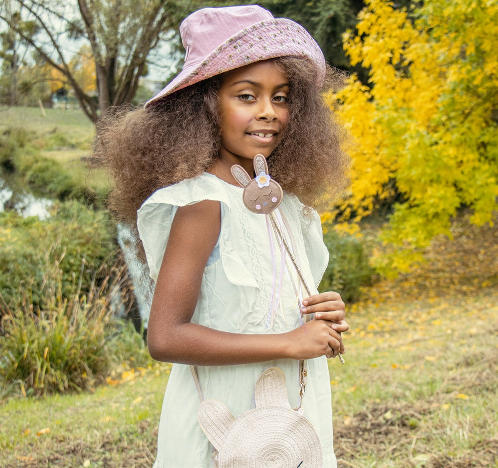 Bunny Wand - Rockahula Kids