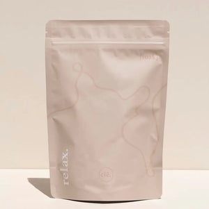 Relax. [soak] - Cle Naturals