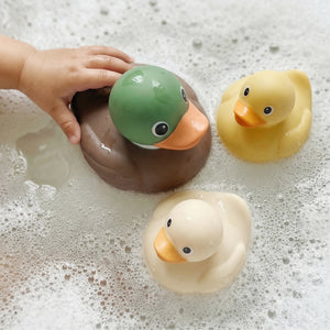 Ducky Family - Bath Toy Set - Itzy Ritzy