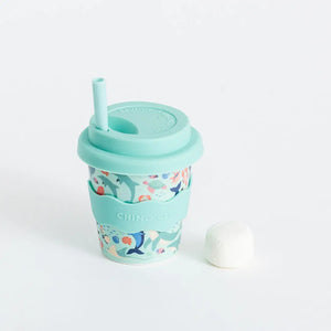 Sea Creatures Cup 4oz - Chino Club
