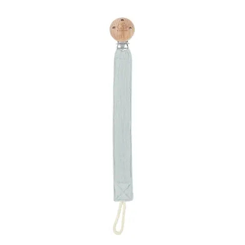 Dummy Chain - Cool Grey - Living Textiles