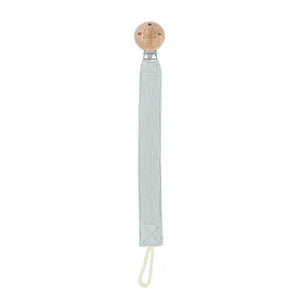 Dummy Chain - Cool Grey - Living Textiles