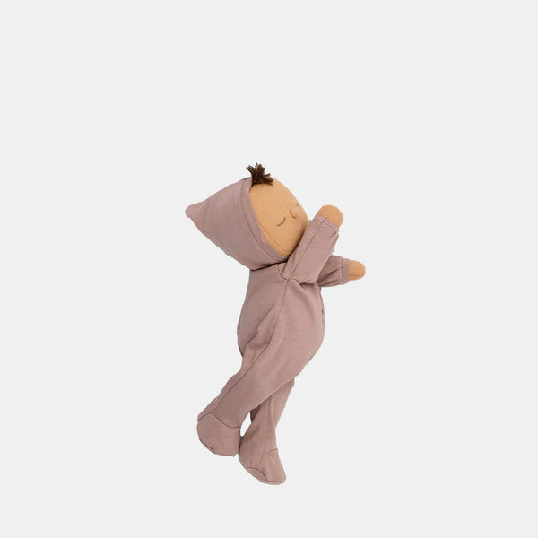 Dozy Dinkum Pip Lavender - Dinkum Dolls