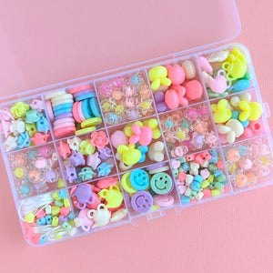 Happiness Bead Kit - Lauren Hinkley