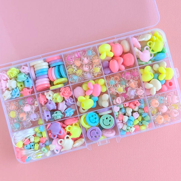 Happiness Bead Kit - Lauren Hinkley