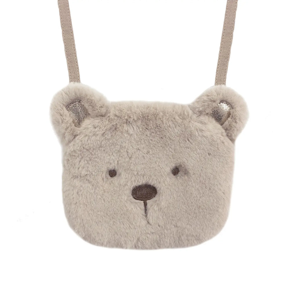 Teddy Bear Bag - Rockahula Kids