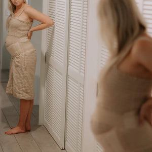 3 in 1 Postpartum Belly Band - Bubba Bump