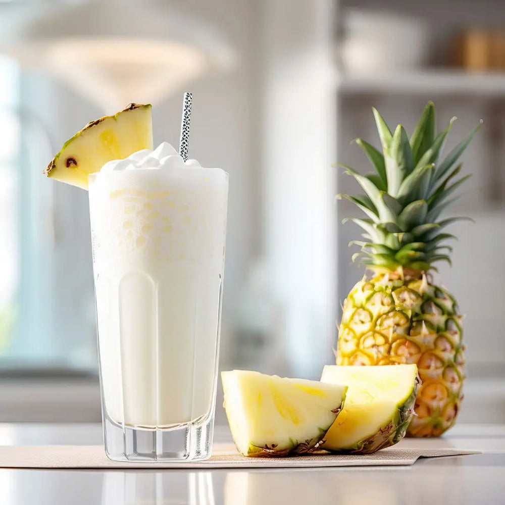 Pina Colada Hydration Powder 300g - The Milk Pantry