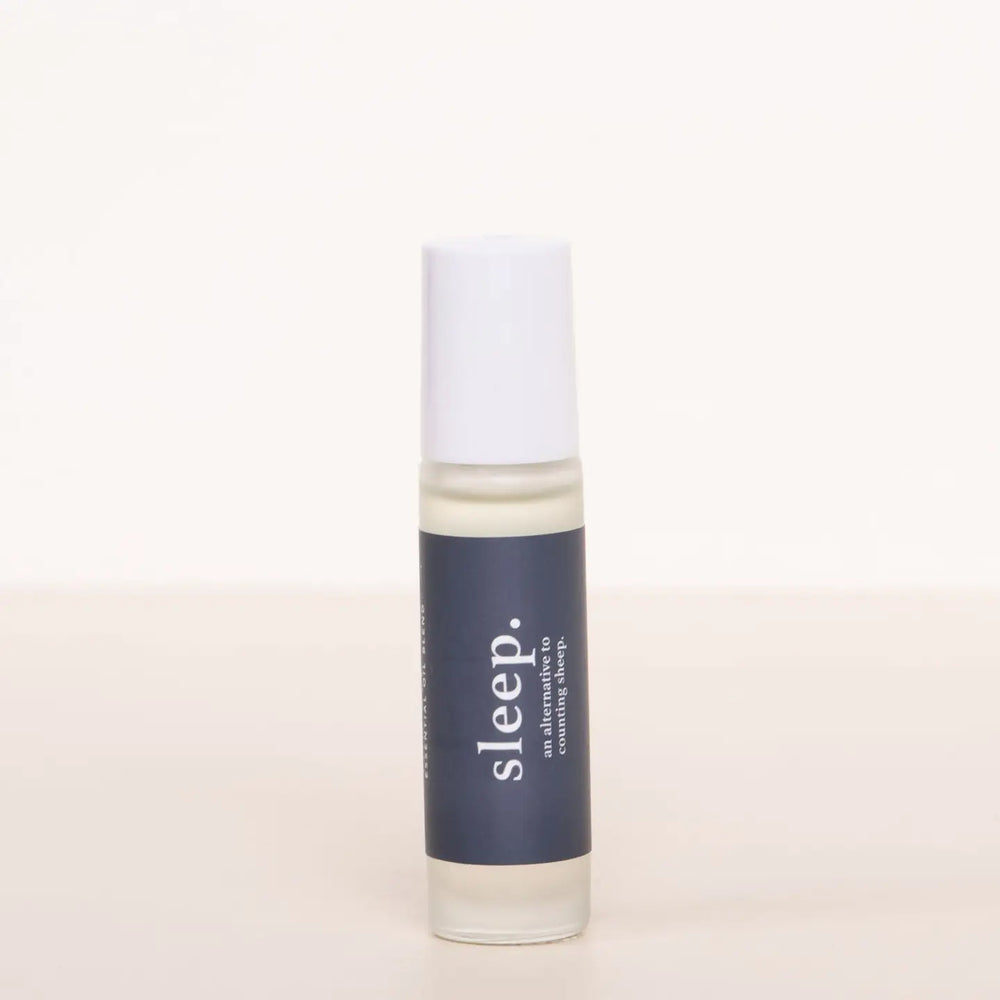 Sleep - Essential Oils - Cle Naturals