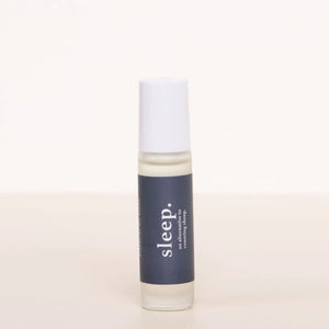 Sleep - Essential Oils - Cle Naturals