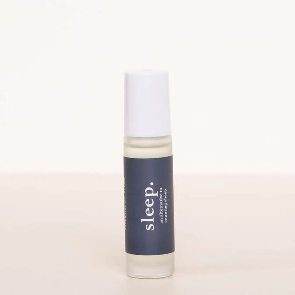 Sleep - Essential Oils - Cle Naturals