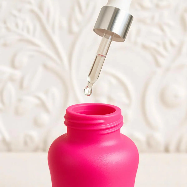 Organic Witch Hazel - 30ml - Ninja Mama