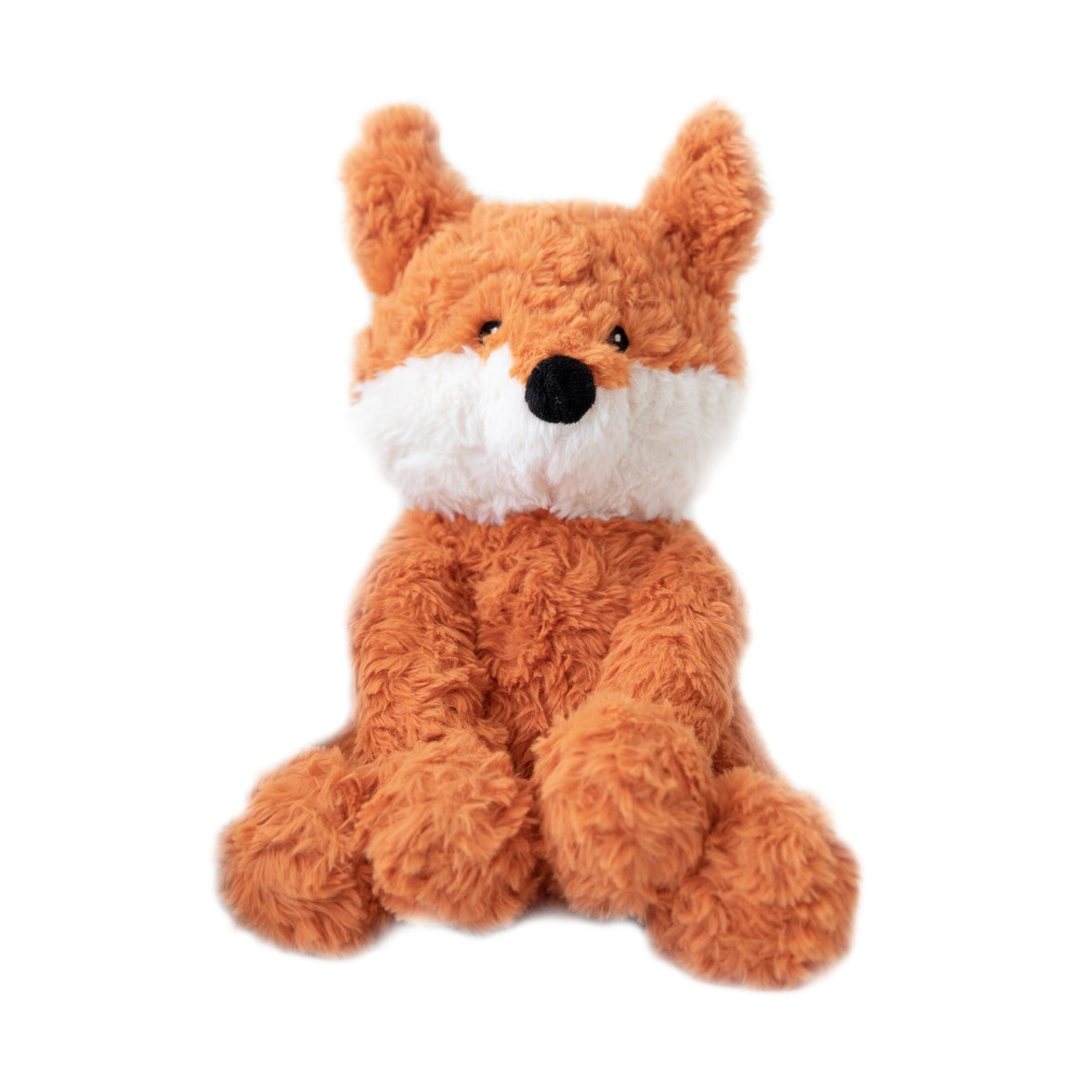 Frankl the Weighted Fox - Mindful and Co Kids