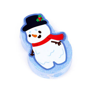 Jingle Bunch Bath Bombs - Wonder Imports