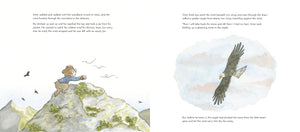 The Bear Cubs and the Christmas Wish - Kids Book