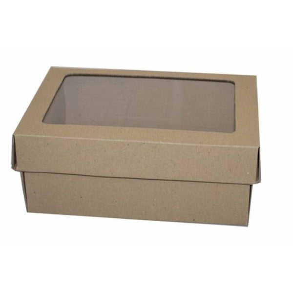 Plain Gift Box - Peppa Penny