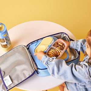 Bluey flexi insulated lunchbag - B Box