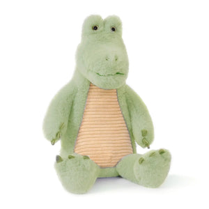 Rocco the Croc Soft Toy - OB Designs