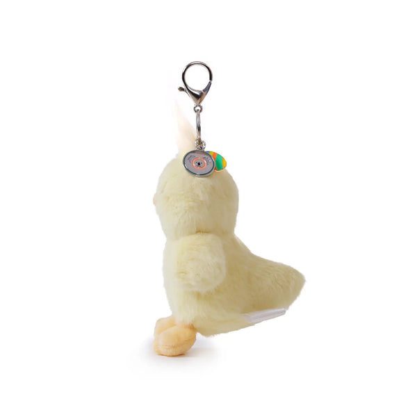 Chi-Chi Chick Bag Charm 7"/ 18 cm - OB Designs