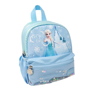 Disney Frozen Elsa Backpack - Pink Poppy