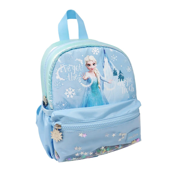 Disney Frozen Elsa Backpack - Pink Poppy