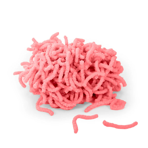 Squirmy Worms Sensory Toy - IS GIFT