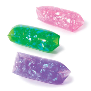 Slippery Water Snakes - Discovery Zone