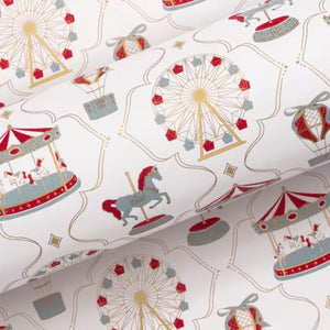 Free Gift Wrapping - Valued at $2.95!