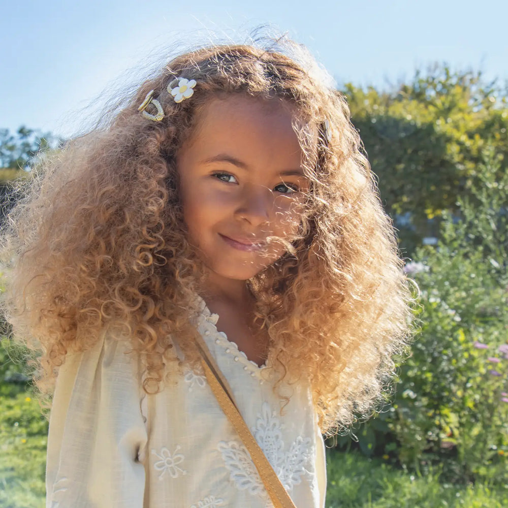 Daisy Daisy Clips - Rockahula Kids