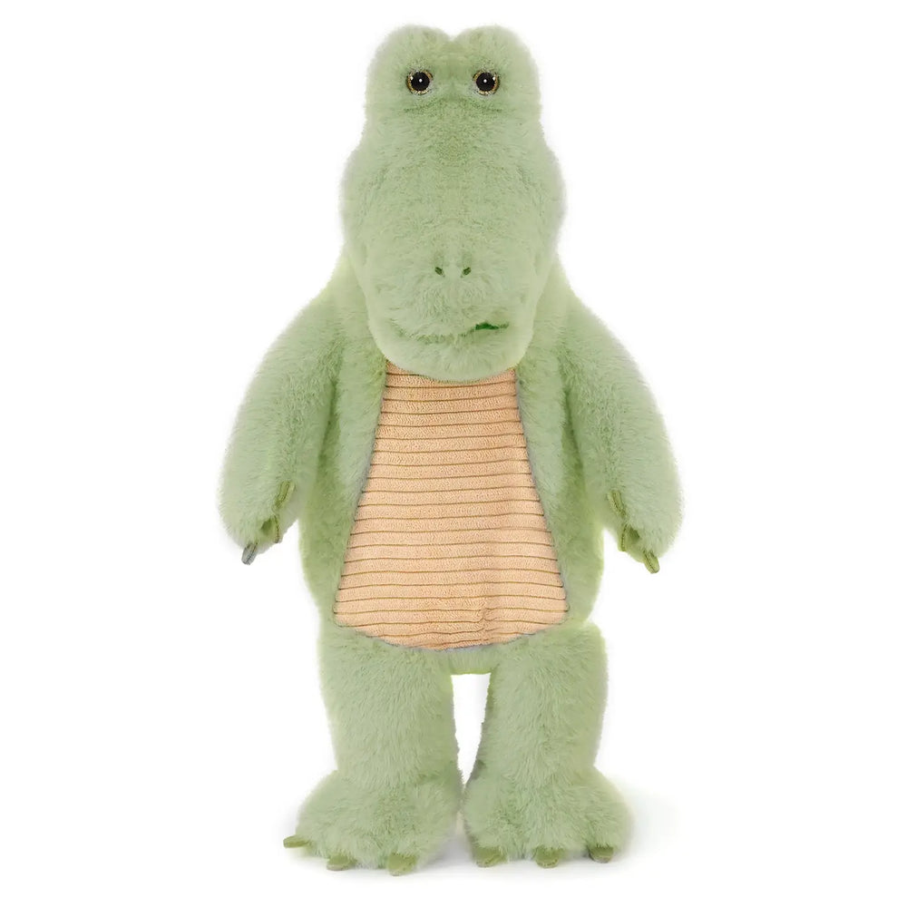Rocco the Croc Soft Toy - OB Designs