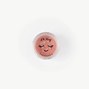 Individual Eyeshadow - Fairy Floss - Oh Flossy