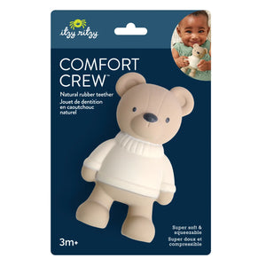 Comfort Crew Bear - Itzy Ritzy