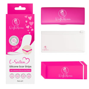 C-Section Recovery Kit - Ninja Mama